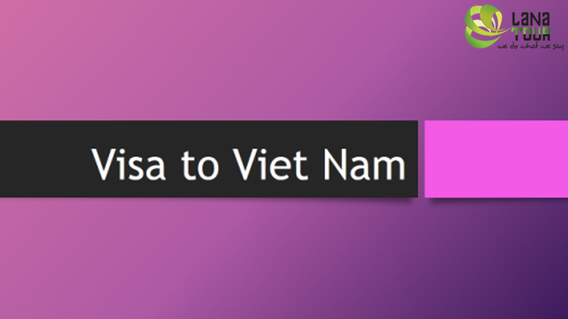 Free Visa Upon Arrival Letter